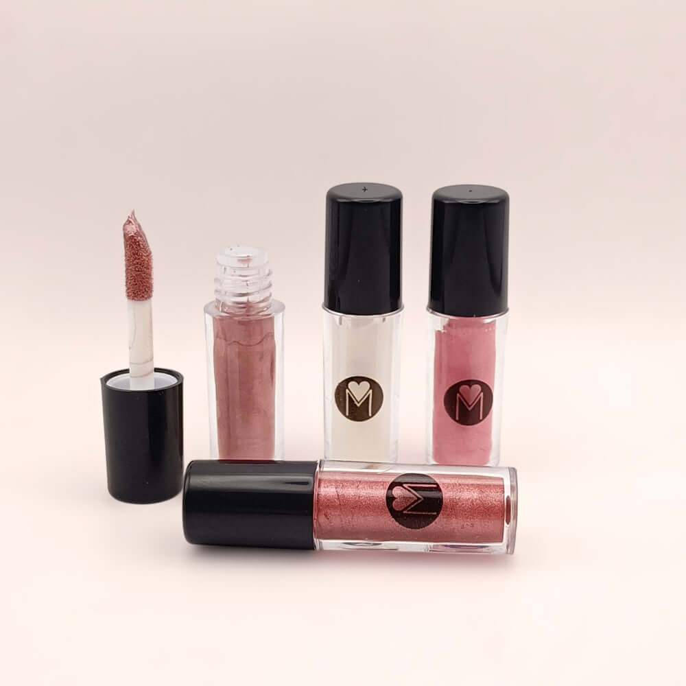 Petite Gloss Collection, 4pc