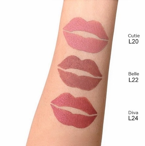 Natural lip liner Cutie - L20 - until stocks run out
