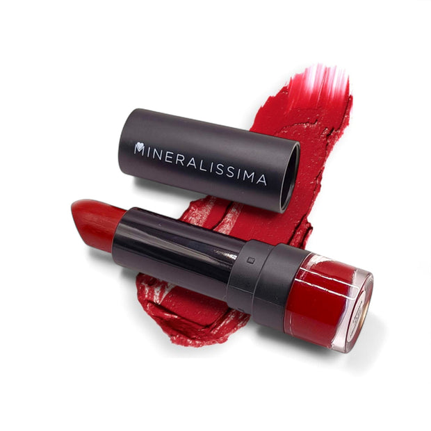 Effortless lipstick Jazz