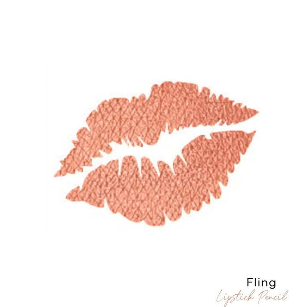 Lippenstift potlood Fling - Mineralissima