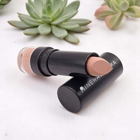 Effortless lipstick Bare