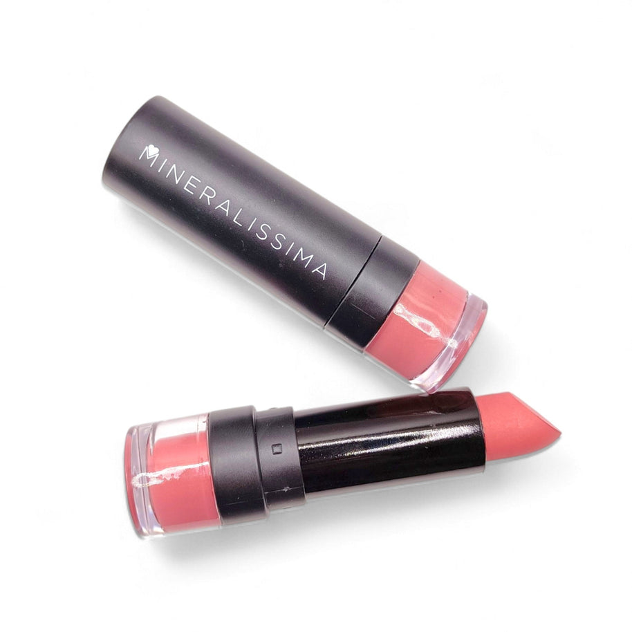 Effortless Lipstick Pixie