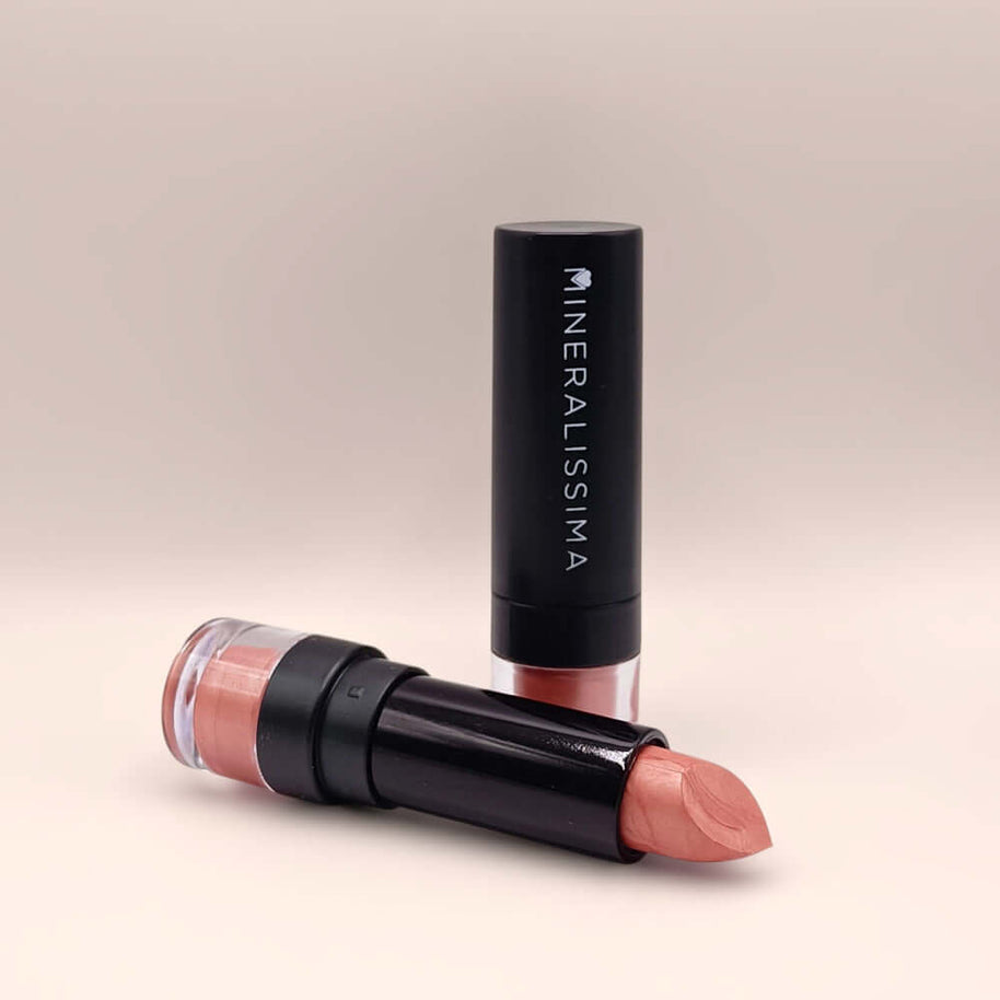 Effortless lipstick Sunny