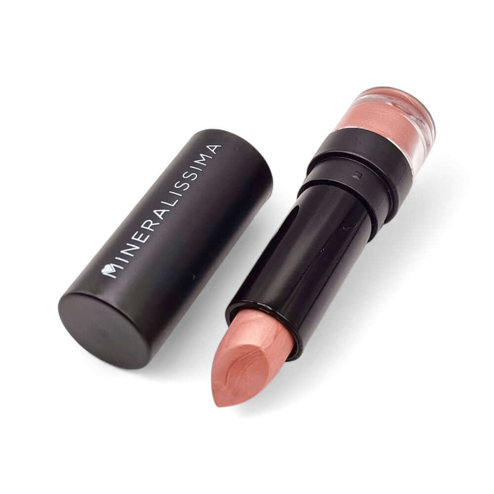 Effortless lipstick Sunny
