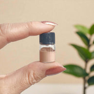 Liquid Hydrating foundation Bloom - Mineralissima