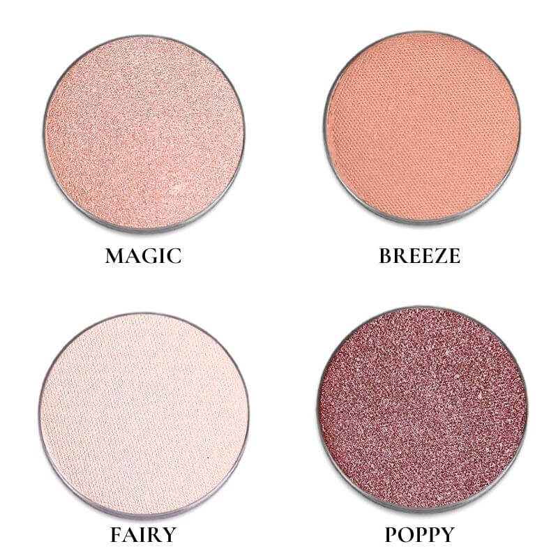 Eyeshadow Breeze