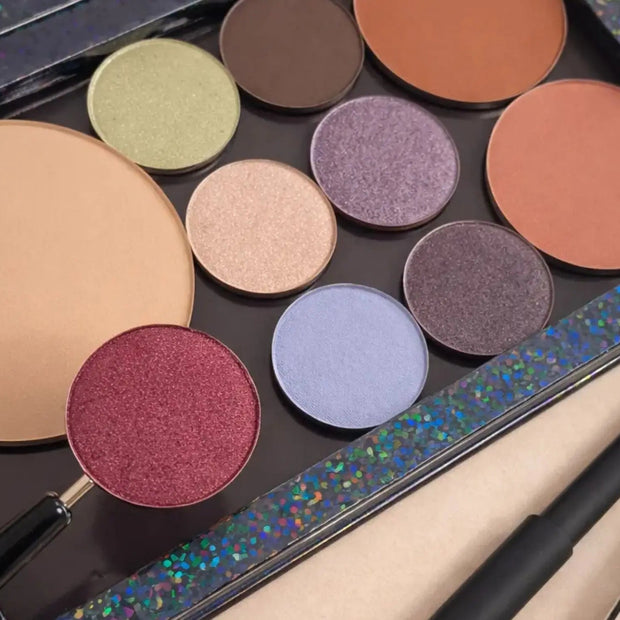 Magnetisch make-up palette M - Mineralissima
