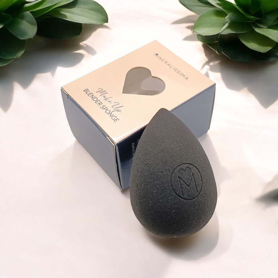 Makeup Blender Sponge - Mineralissima