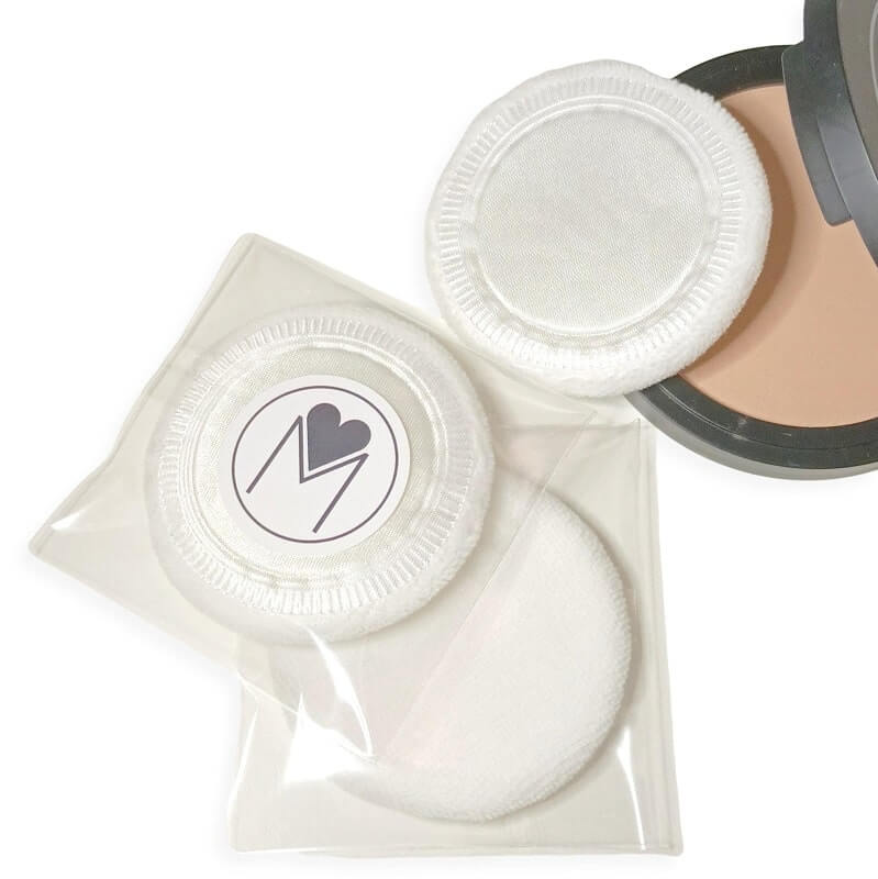 Makeup Poederdonsje - Mineralissima