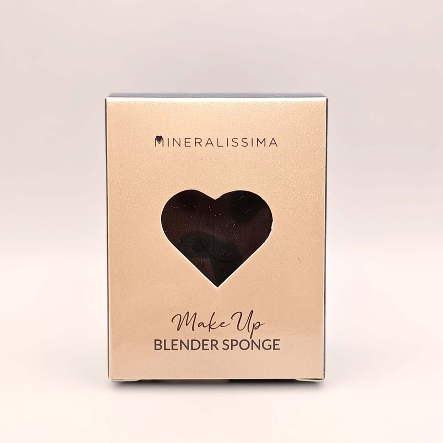 Makeup Blender Sponge