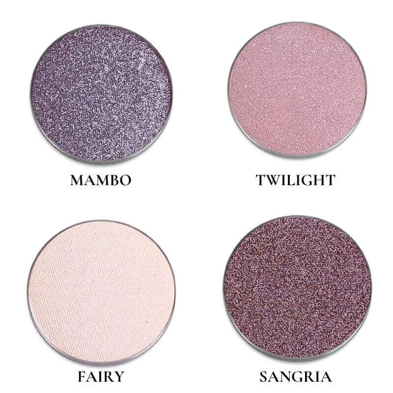Eyeshadow Mambo