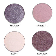 Eyeshadow Mambo