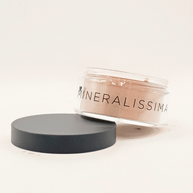 Chiffon Finish TAN powder