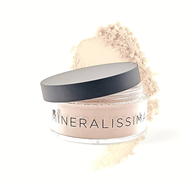 Flawless Finishing Powder