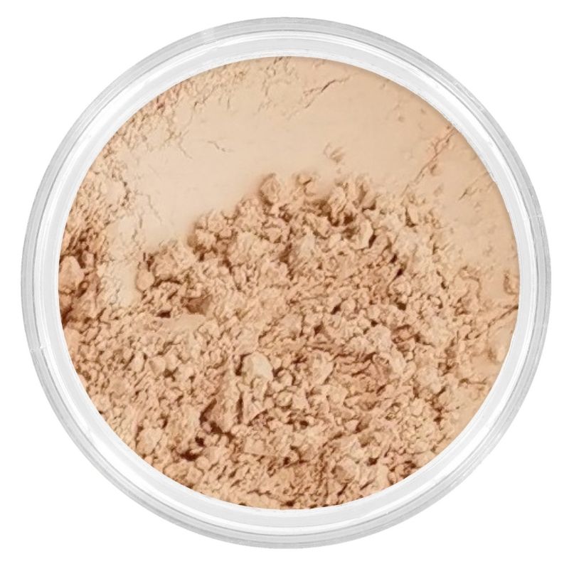 Refill Bag Mineral Foundation