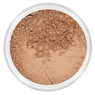 Sample mineral foundation