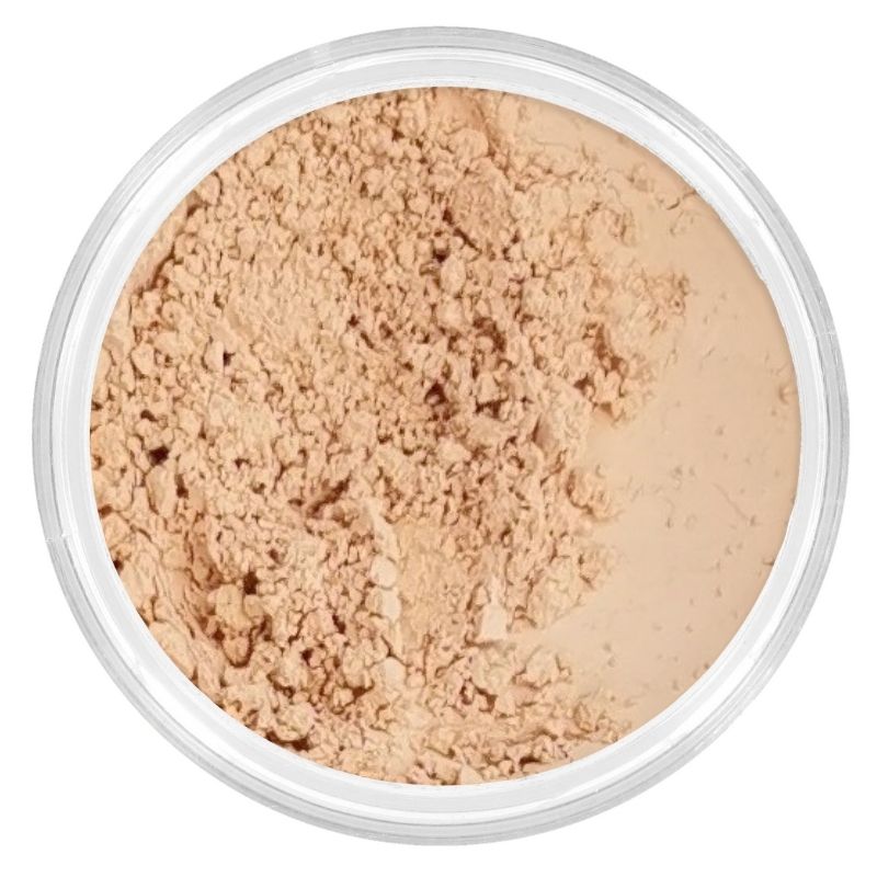 Refill Bag Mineral Foundation