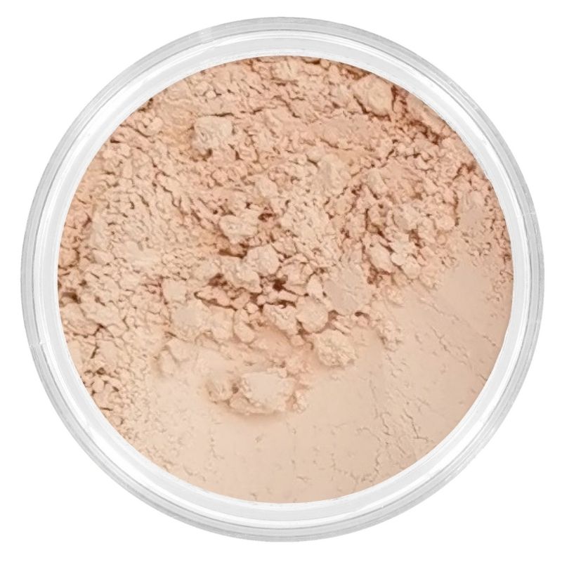 Refill Bag Mineral Foundation