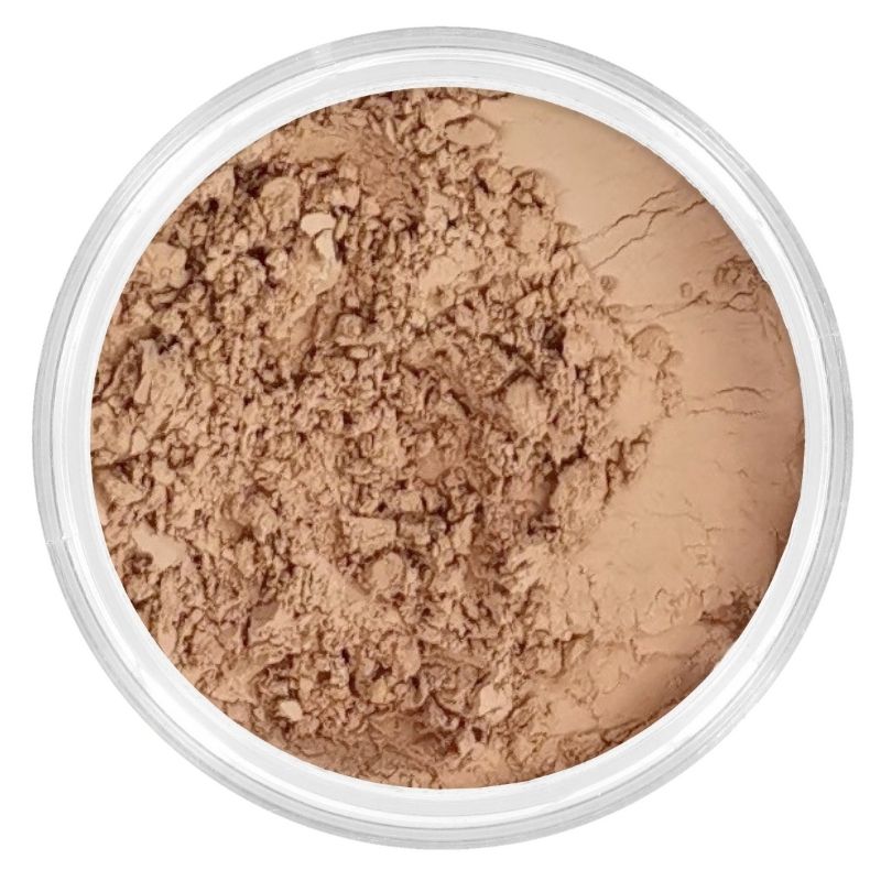 Refill Bag Mineral Foundation