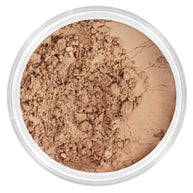 Sample mineral foundation