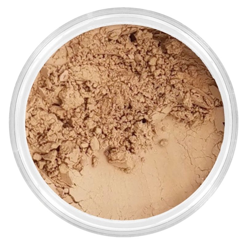Refill Bag Mineral Foundation
