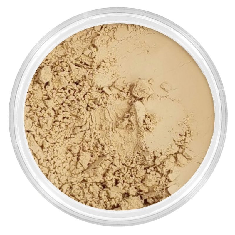 Refill Bag Mineral Foundation