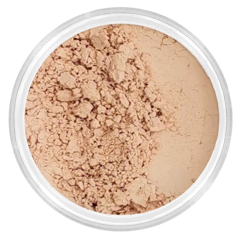 Refill Bag Mineral Foundation