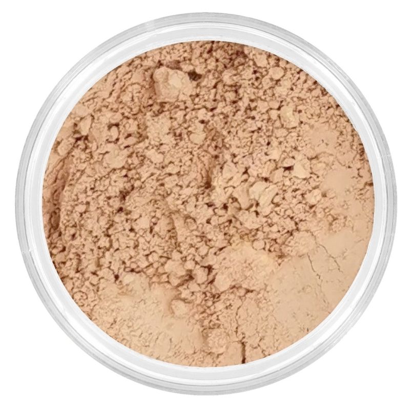 Refill Bag Mineral Foundation