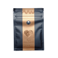 Mineral foundation Hickory