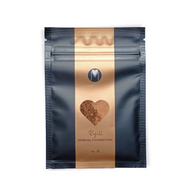 Mineral foundation Laurel