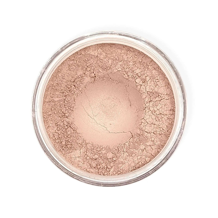 Minerale bronzer Choco - Mineralissima