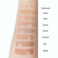 Minerale bronzer Choco - Mineralissima