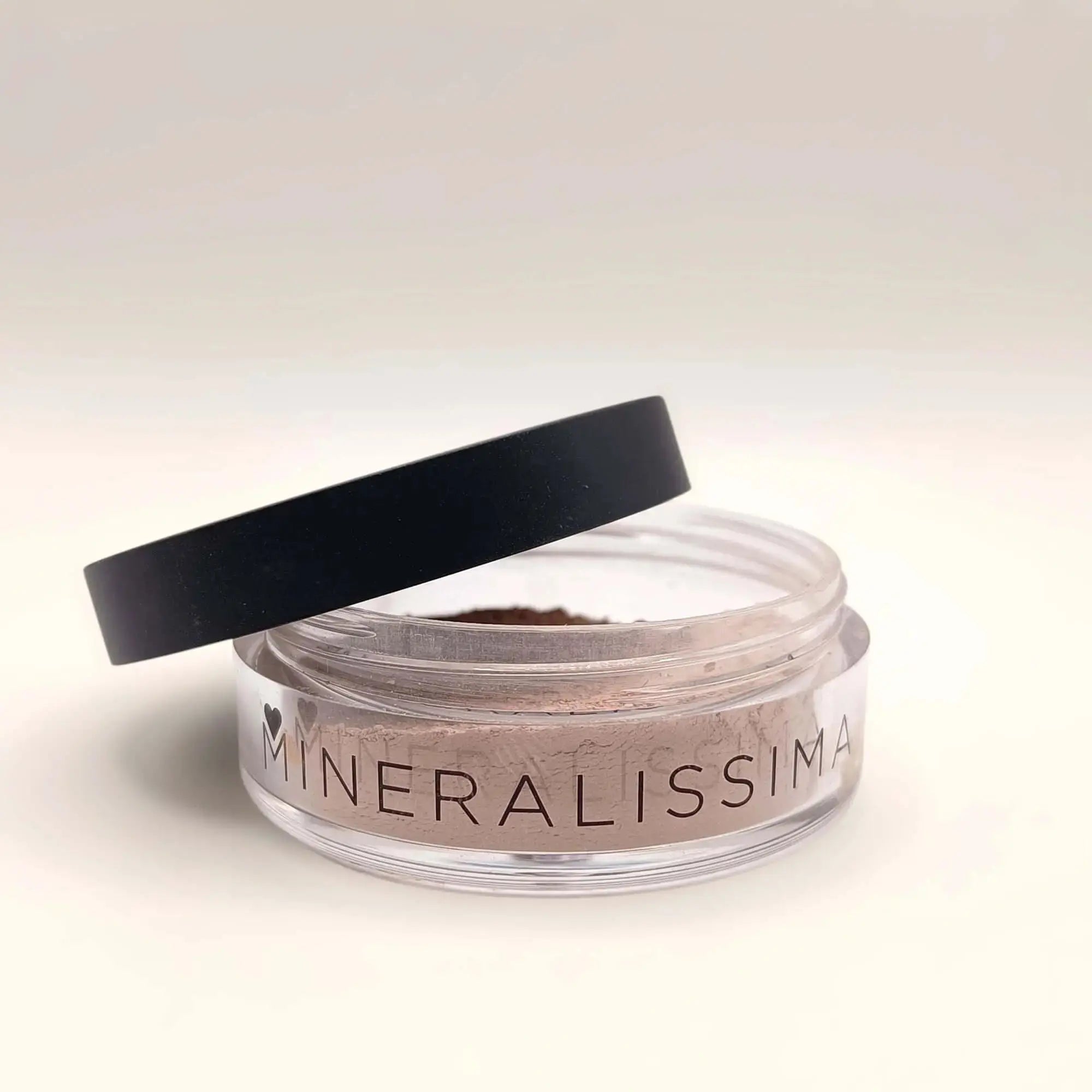 Minerale bronzer Sunkissed - Mineralissima
