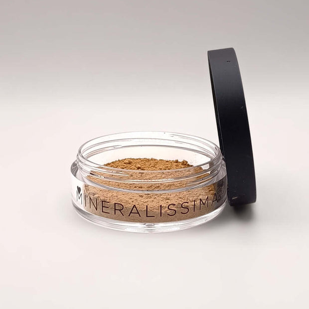 Minerale concealer Amber - Mineralissima