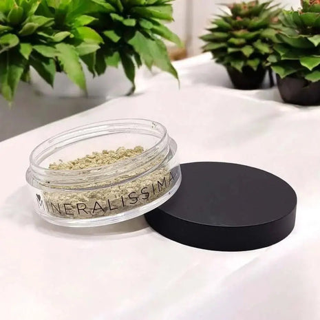 Mineral Concealer Foliage - Mineralissima