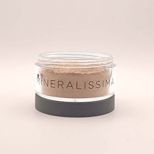 Mineral Foundation Autumn Teak – Mineralissima