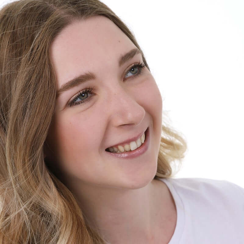 Minerale foundation Bamboo - Mineralissima