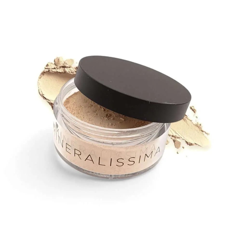 Mineral Foundation Bamboo – Mineralissima