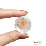 Minerale foundation Bamboo - Mineralissima