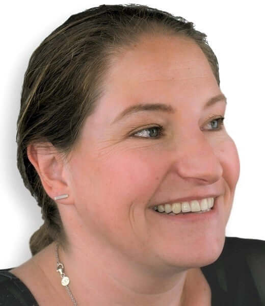 Minerale foundation Oak - Mineralissima