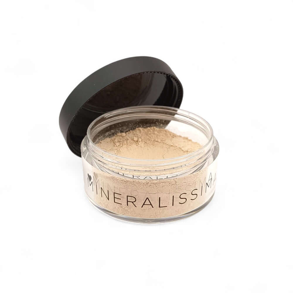 Mineral Foundation Pine – Mineralissima
