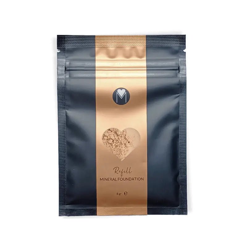 Minerale foundation Rosewood - Mineralissima