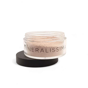 Mineral Foundation Rosewood – Mineralissima