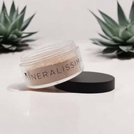 Minerale foundation Walnut - Mineralissima
