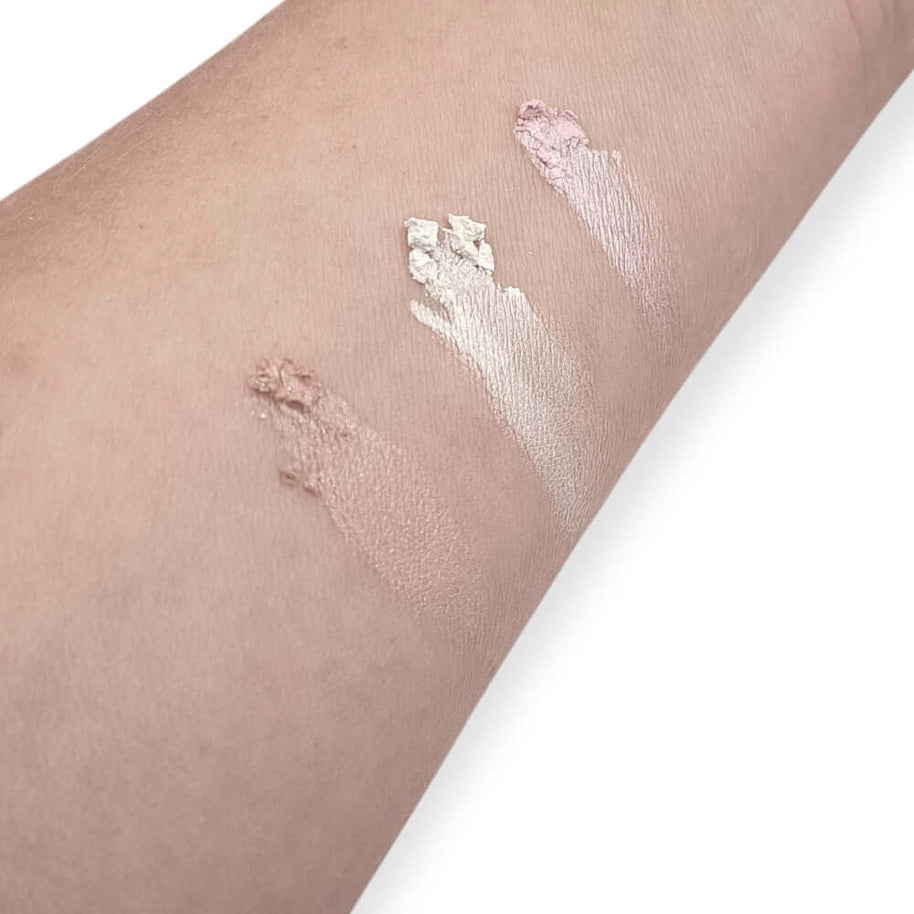 Minerale highlighter Cotton Candy - Mineralissima