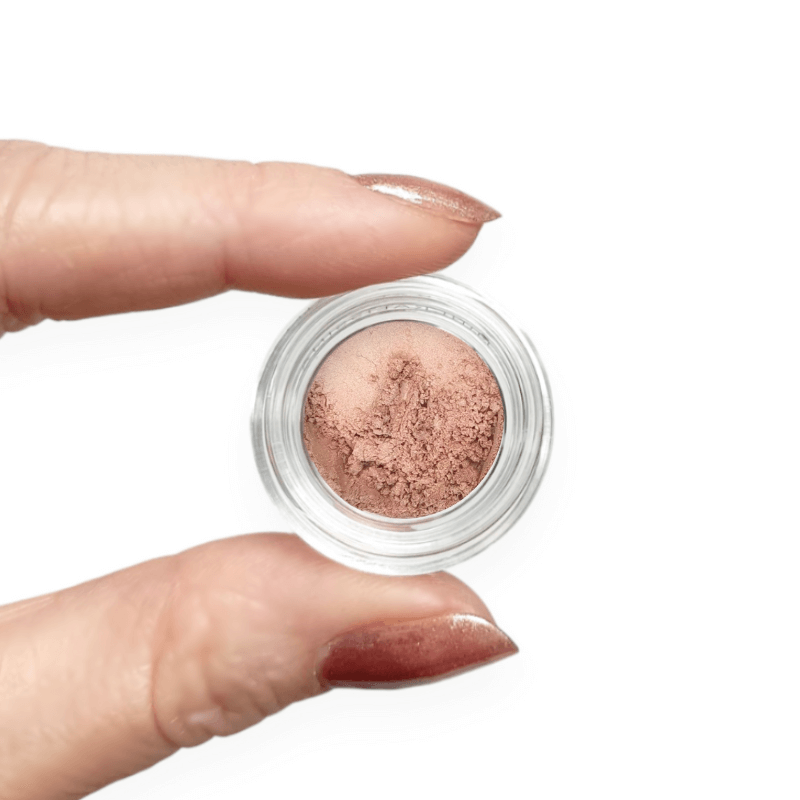 Minerale highlighter Glow Shimmer - Mineralissima