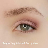 Minerale oogschaduw Adore - Mineralissima