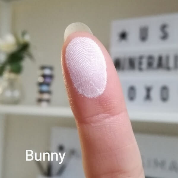 Minerale oogschaduw Bunny - Mineralissima