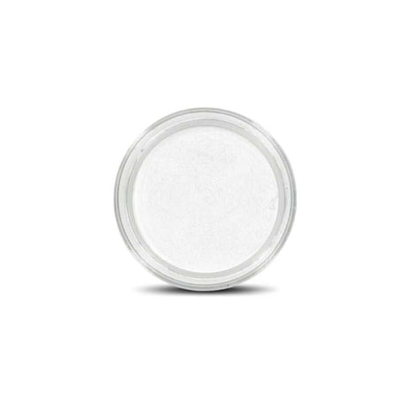 Weißer Mineral Eyeshadow Bunny in a jar