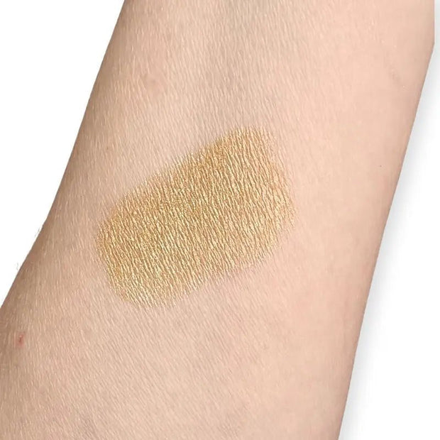 Minerale oogschaduw Gold Digger - Mineralissima